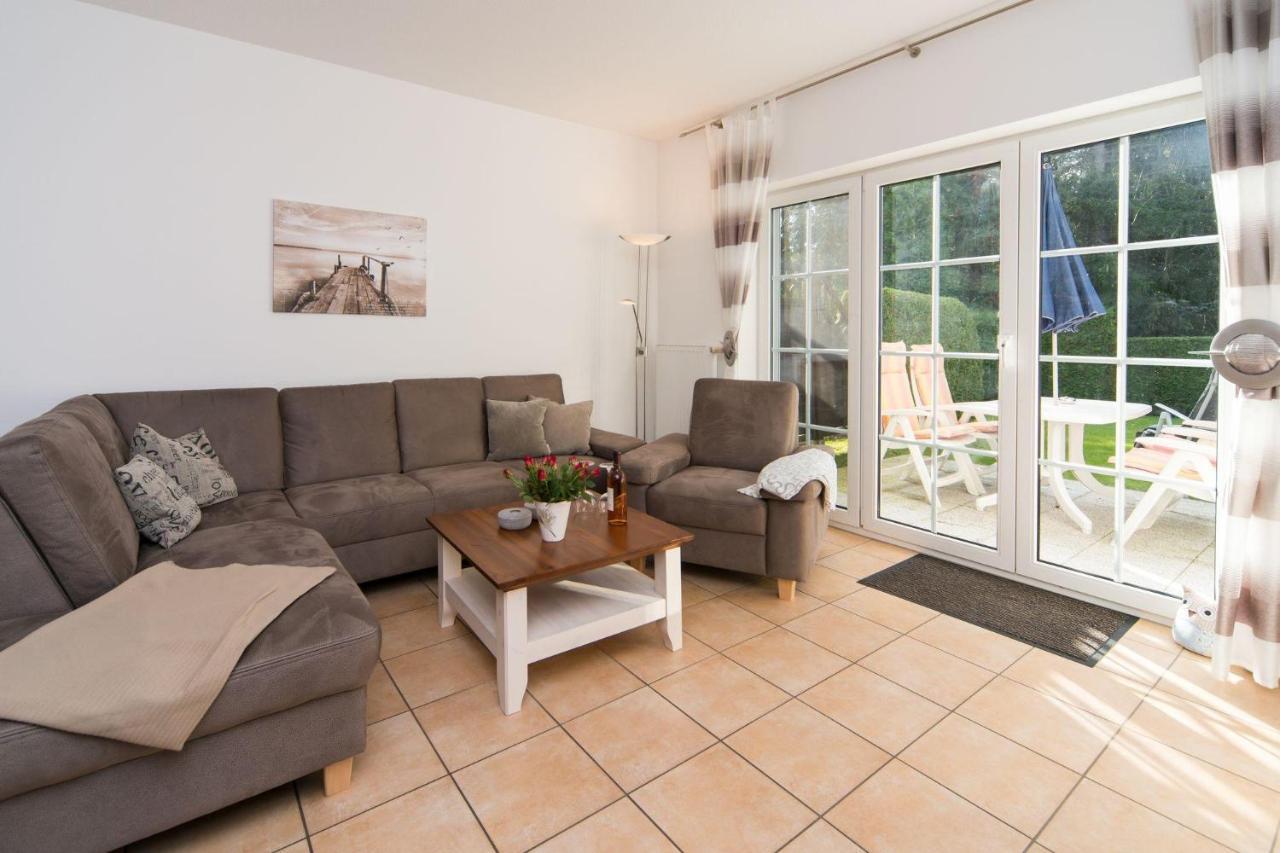 Neue Reihe Villa Zingst Exterior photo